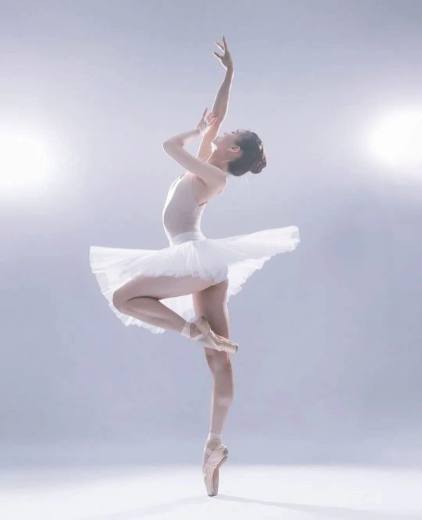 Basic Ballet