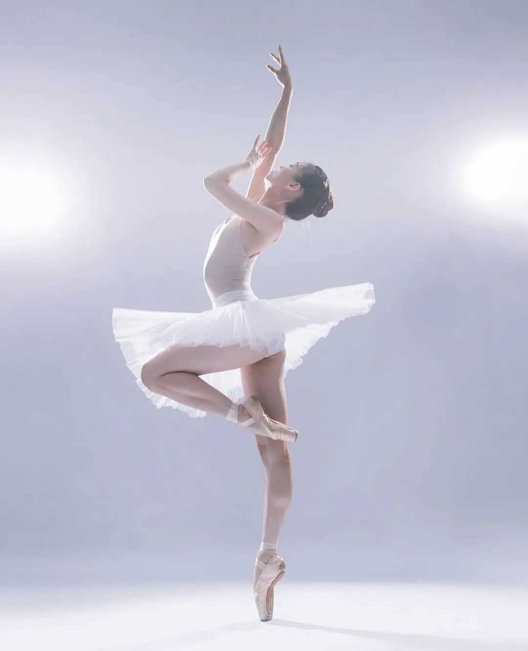 Basic Ballet