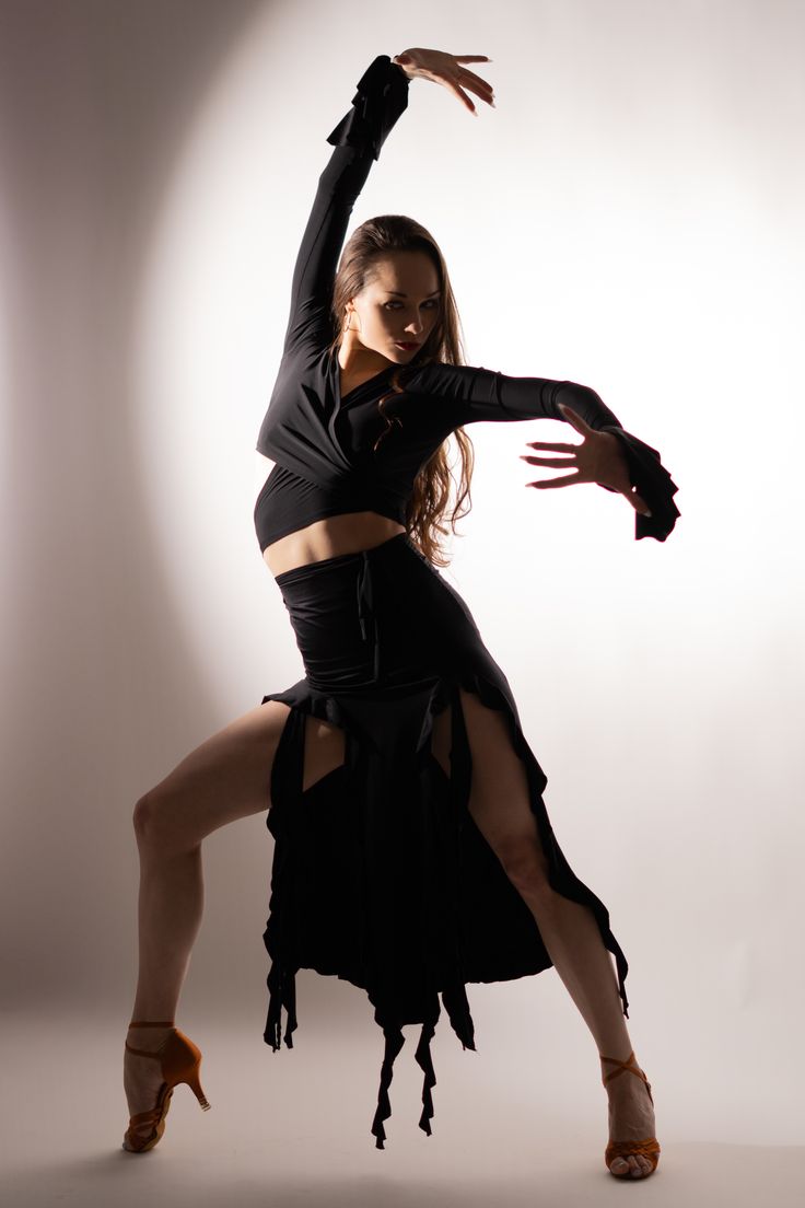 Tango Basics