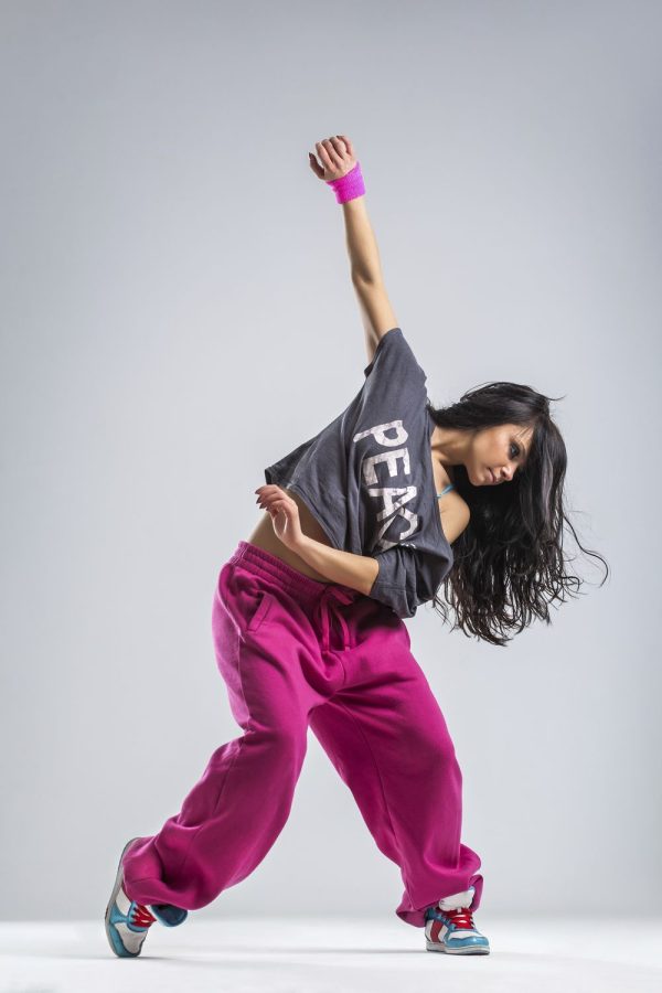 Hip-Hop Basics