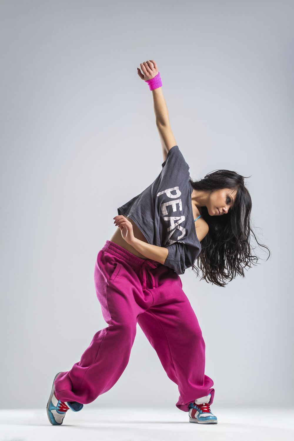 Hip-Hop Basics